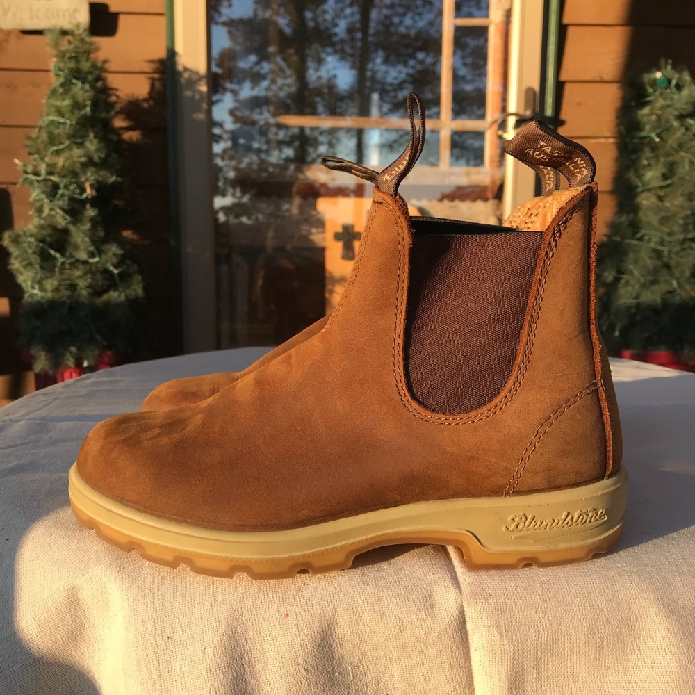 Blundstone Boots